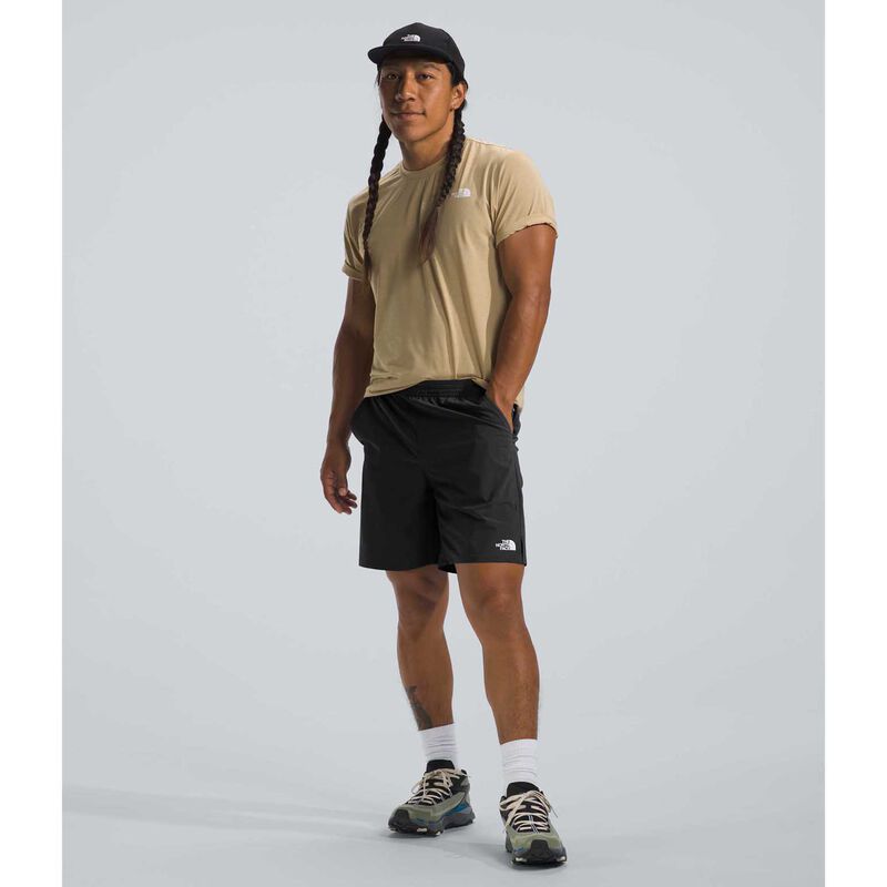 The North Face Men's Wander Short 2.0 image number 3